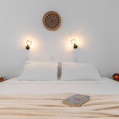 Naxos Beachwalk Naxos City Exterior foto